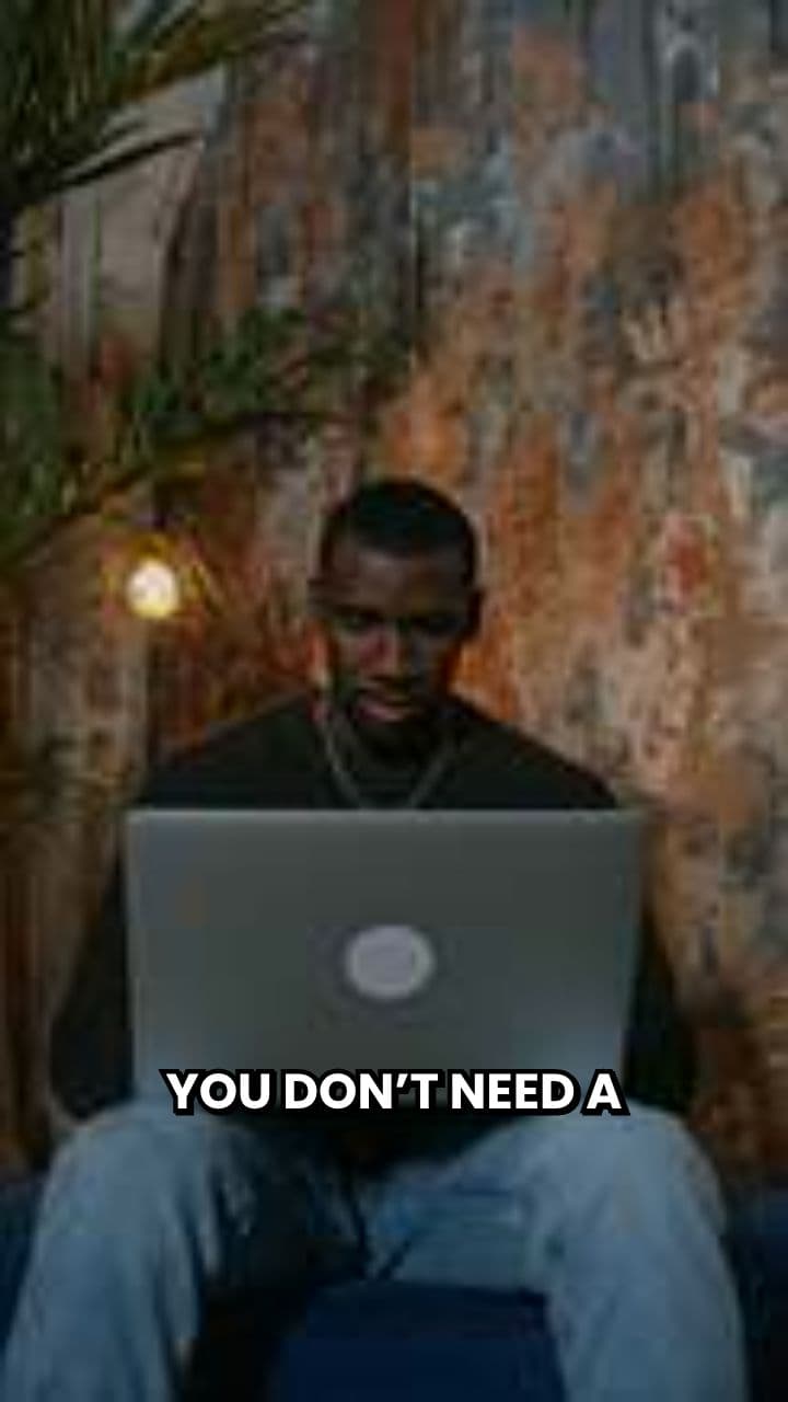 Build Your Creative Income Today