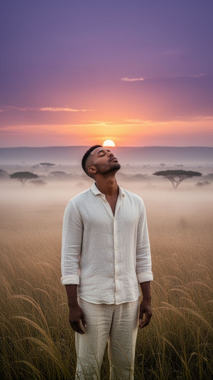 You Are Here Tonight