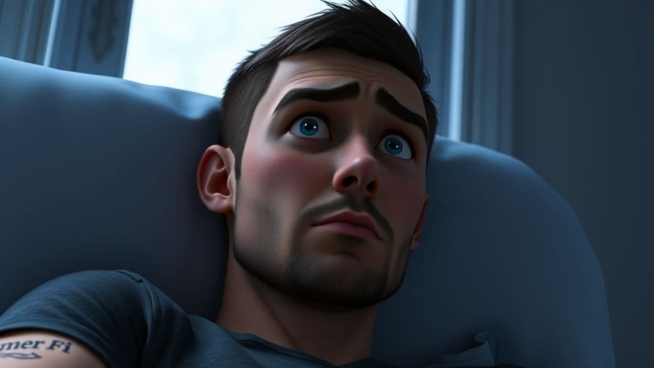 Wrong Side of Comfort