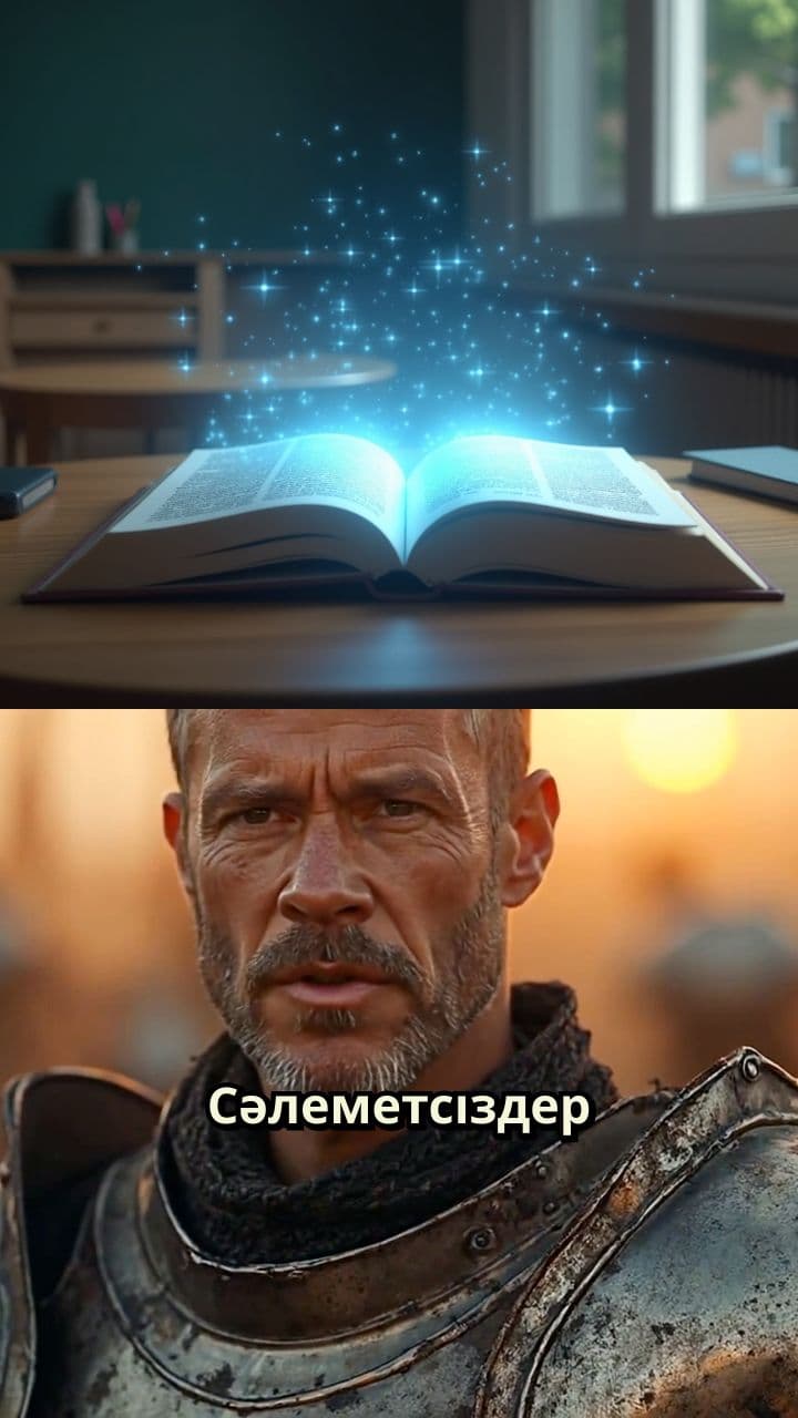 Жасанды интеллект және білім беру