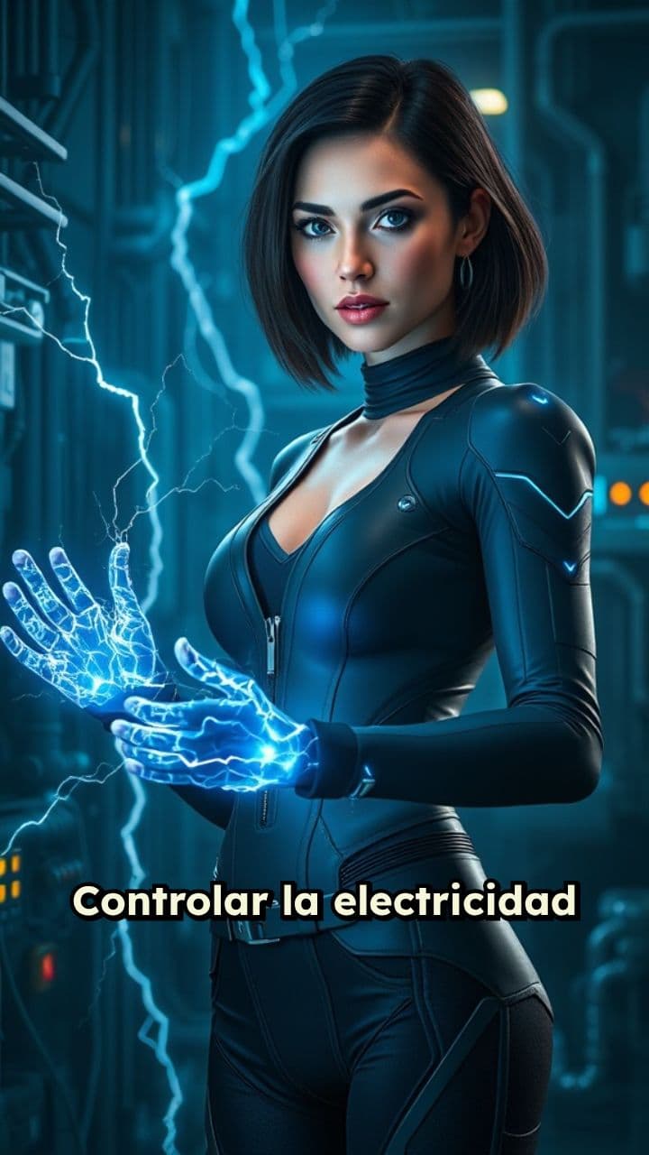 Domina la Electricidad y Asegura tu Futuro