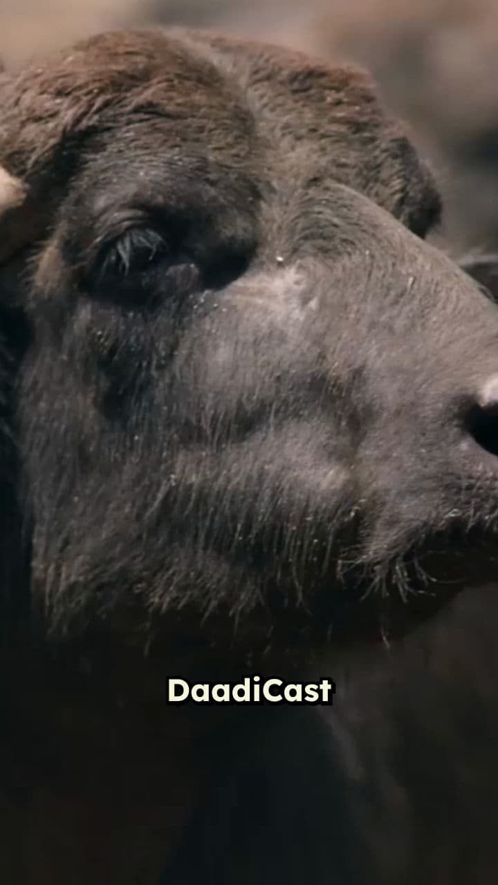 DaadiCast: Breakups Aur Seekh