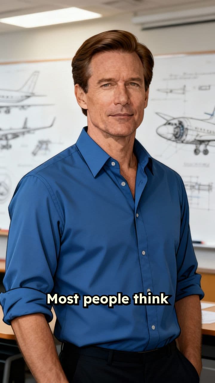 The Pilot's Secret: Beyond Memorization