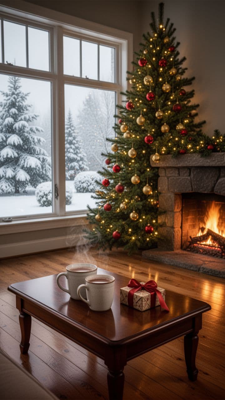 Every Single Day I Choose You