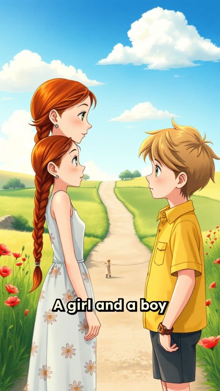 Tearful Farewell at Road’s End