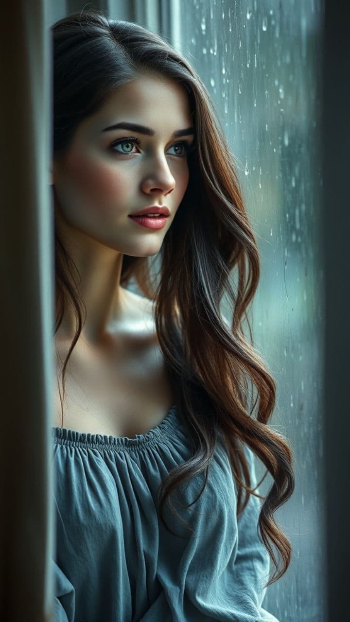 Отпускаю, но все еще люблю