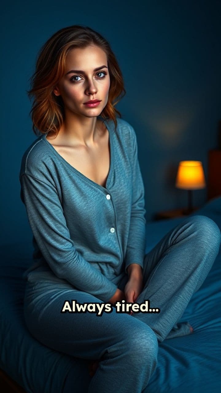 Reset Blood Sugar, Restore Energy