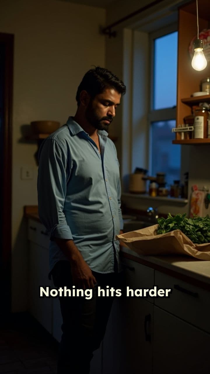 Aloo Matar Gobi and Crunchy Roti