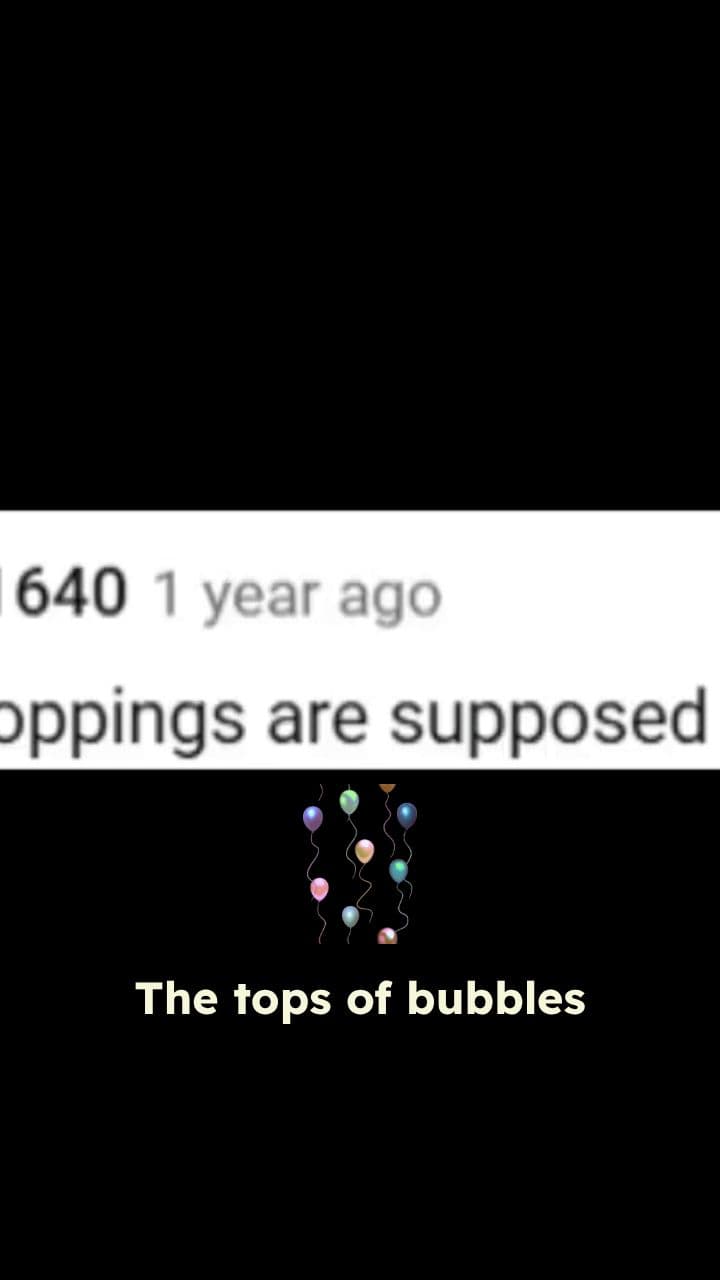 You'll Need Dental Records for That Pizza