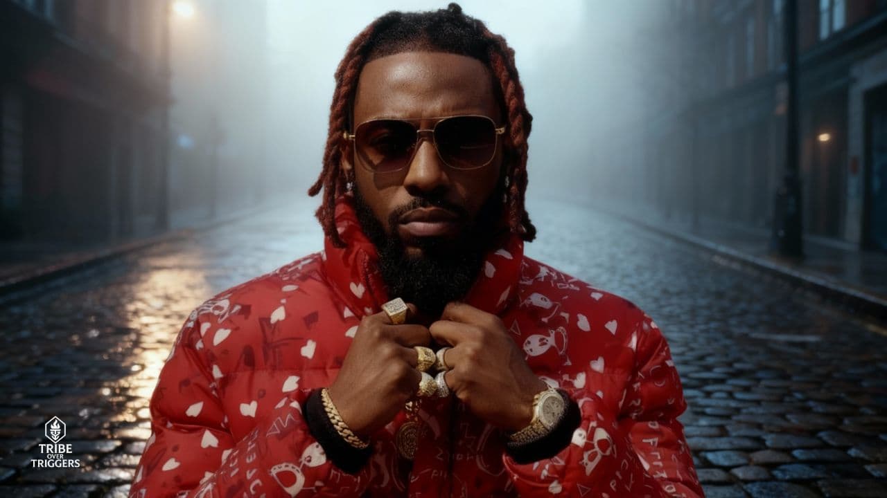 Resilience Through Adversity