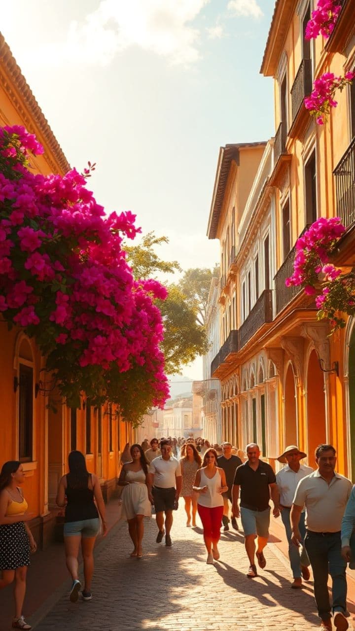 Diego de la B: El Héroe de Nabo