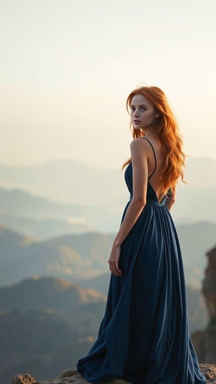 Echoes of Distance and Hope