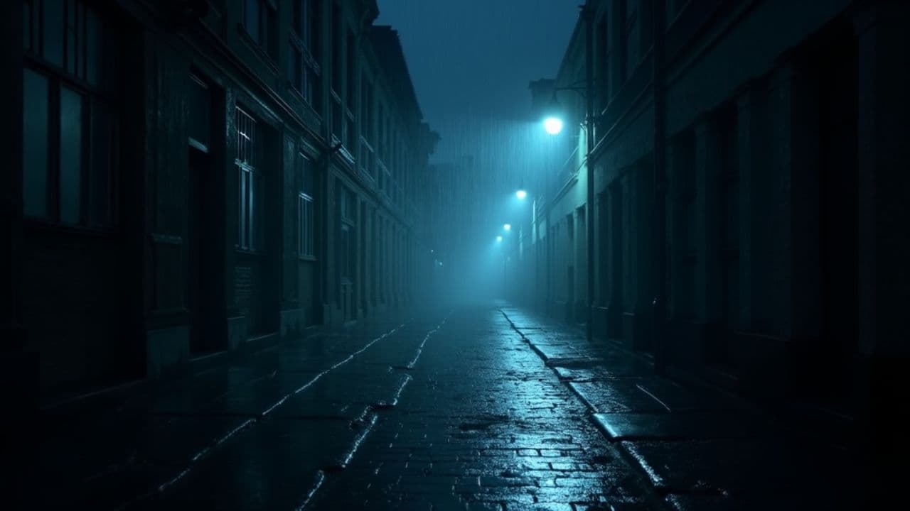 ضايع في طبرقة