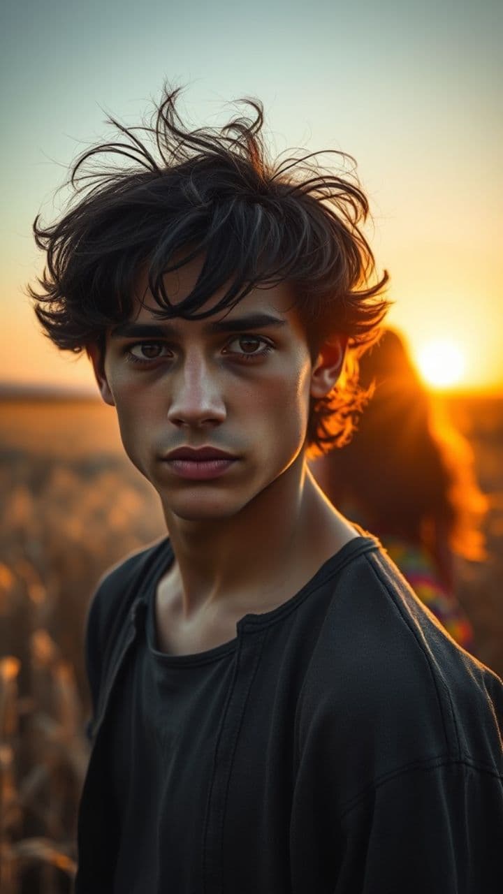 Szeretet és félelem játéka