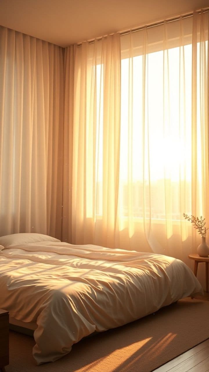 Sunday Vibes and Boundaries