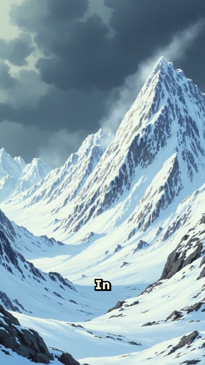 The Dyatlov Pass Incident