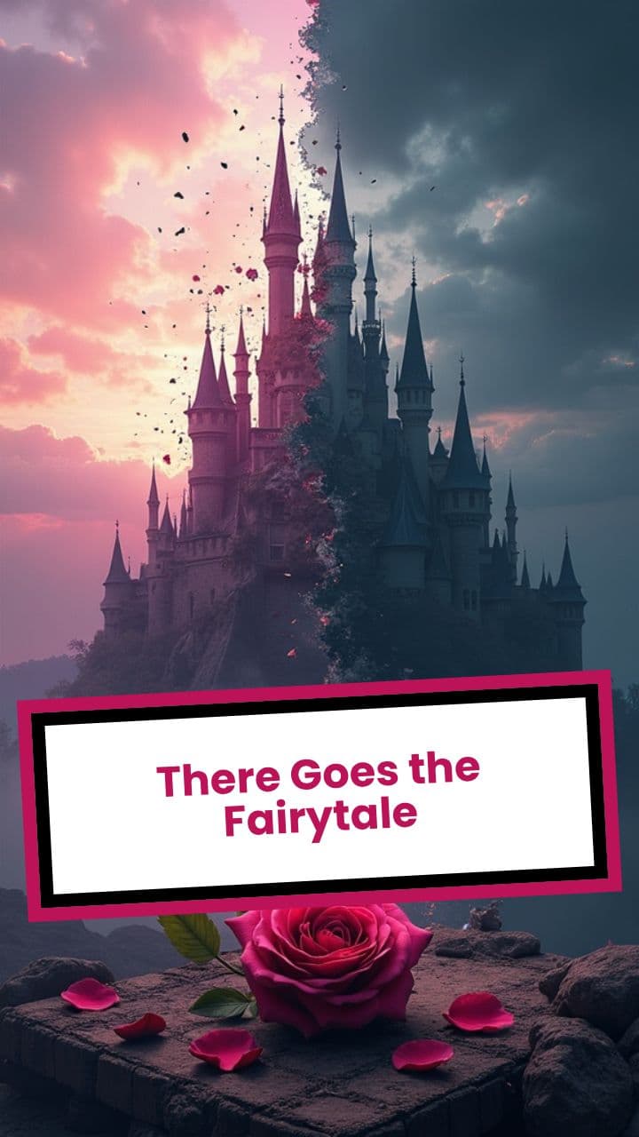 There Goes the Fairytale