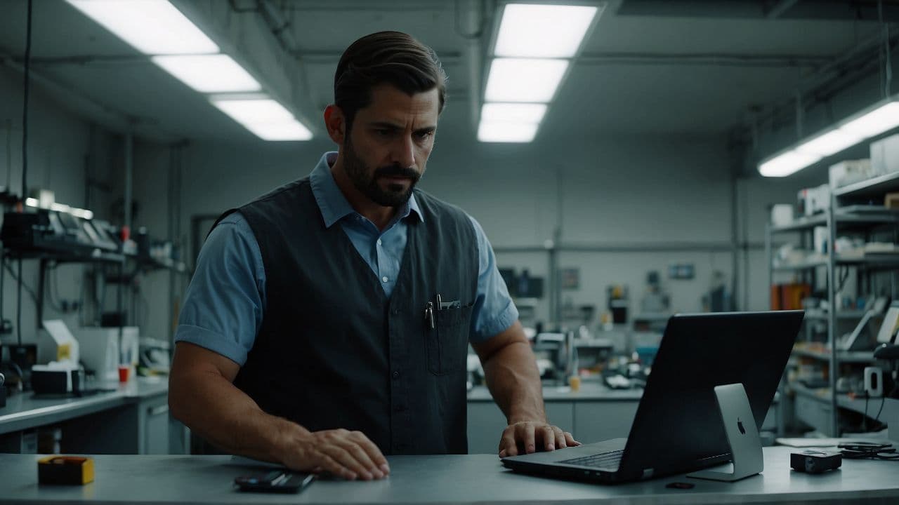 ProBit: Premier Laptop & Desktop Services