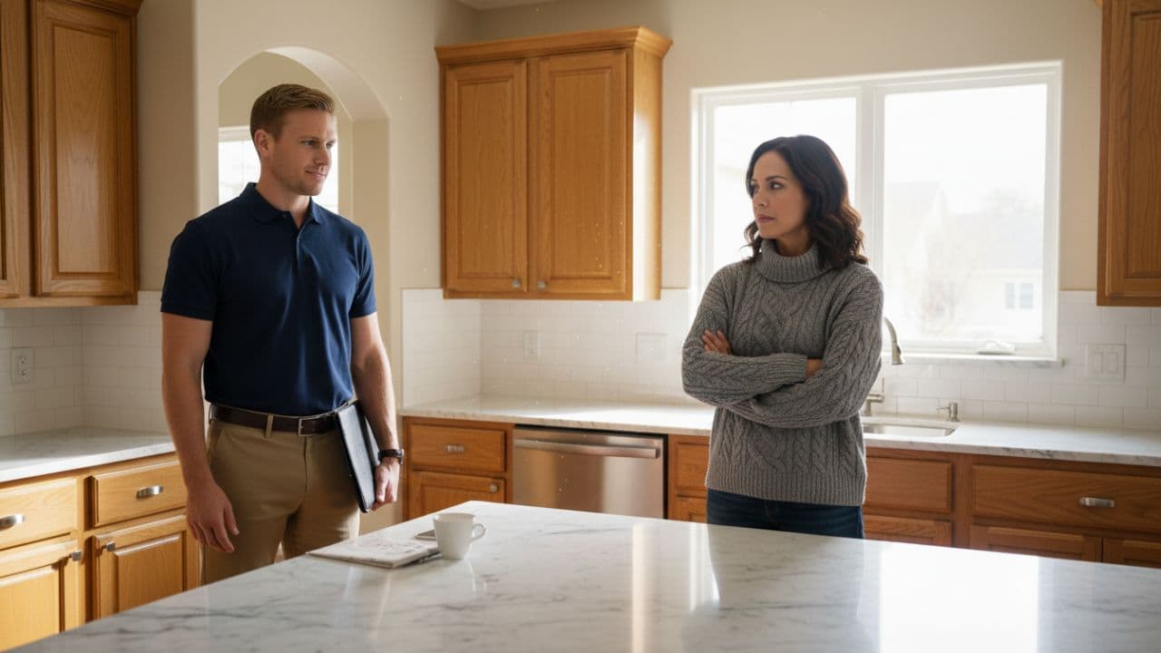 Warm Up to Build Customer Trust