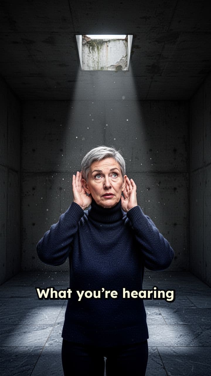 Your Brain’s Invented Reality