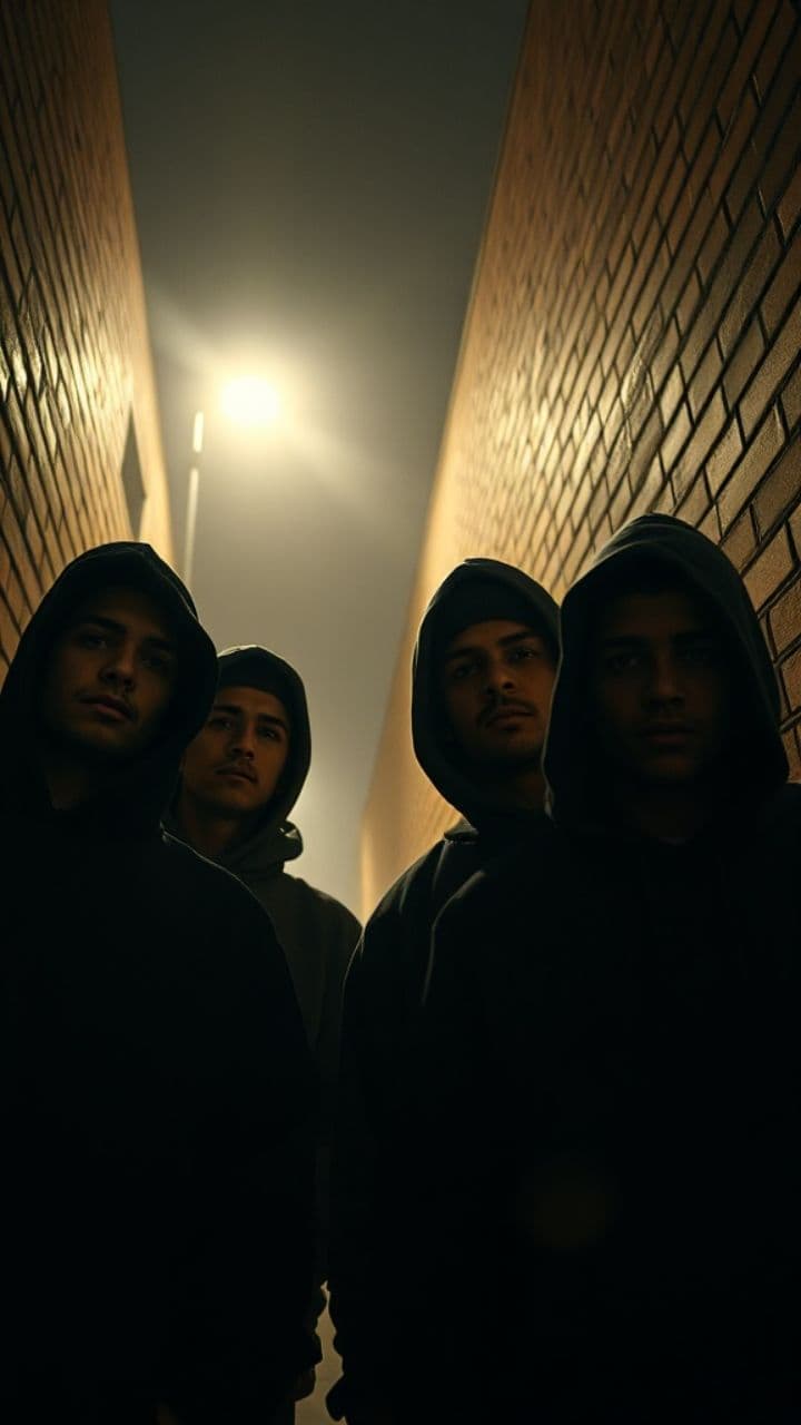 White Girls in Brookfield