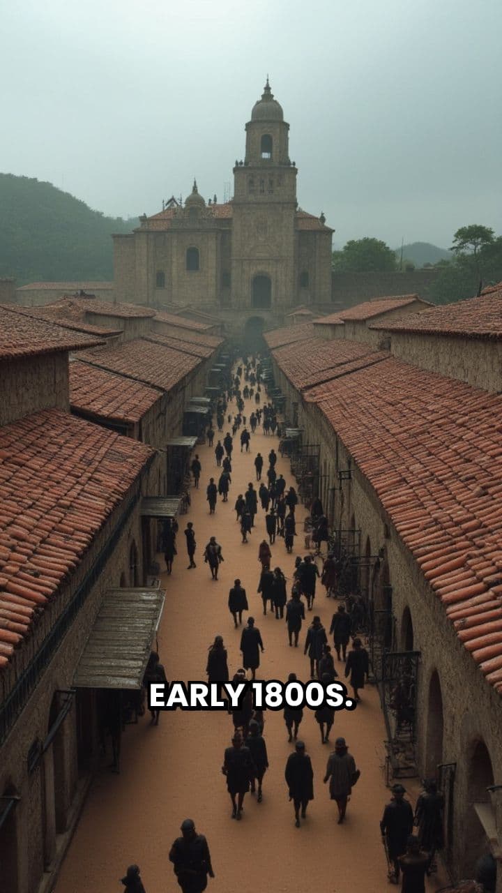 Vicente Guerrero: The Mule Driver's Legacy