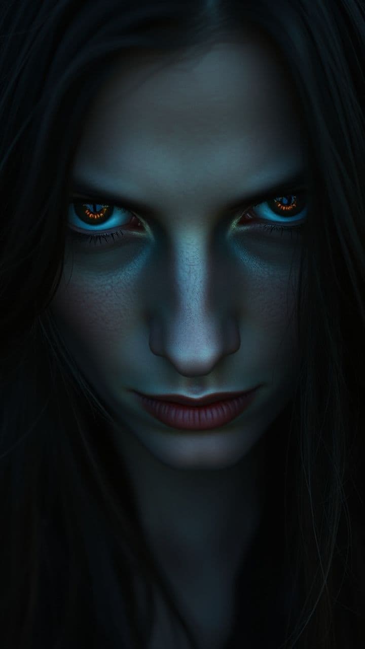 Mroczne Królestwo Strachu