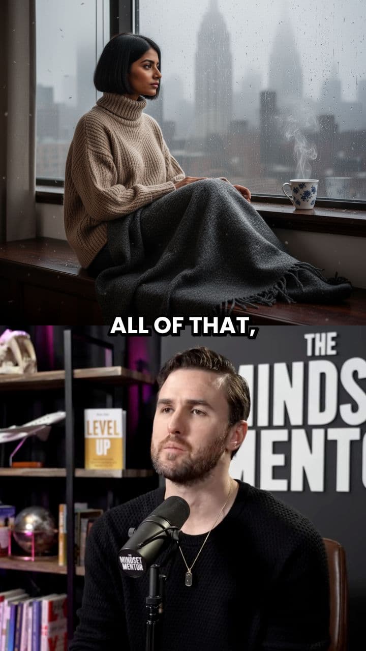 Positivity and Negativity Are Just Habits