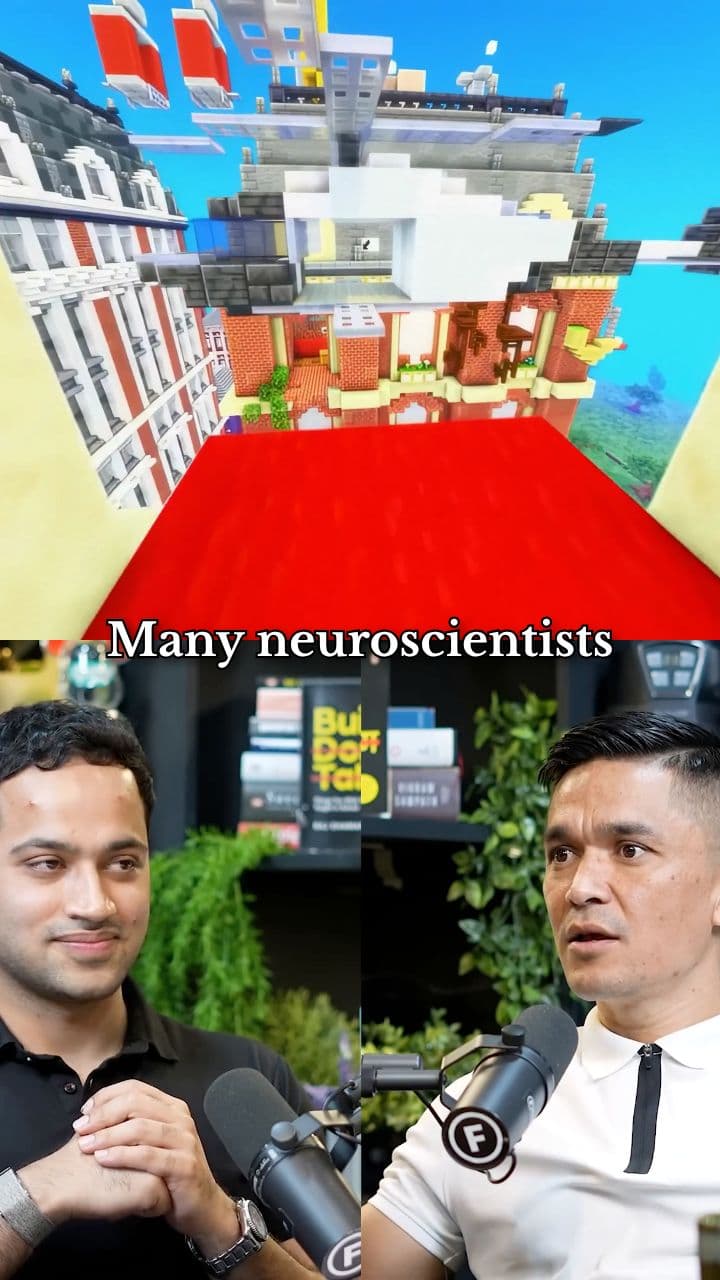 The Dopamine Hack to Beat Laziness