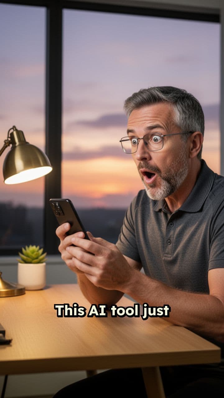 AI Creates Realistic Baby Love Video