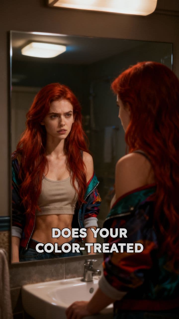 Biotera Ultra Color Care: Keep Your Vibrancy!