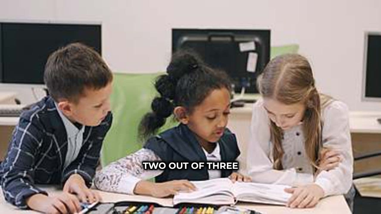 Reading Crisis in Education