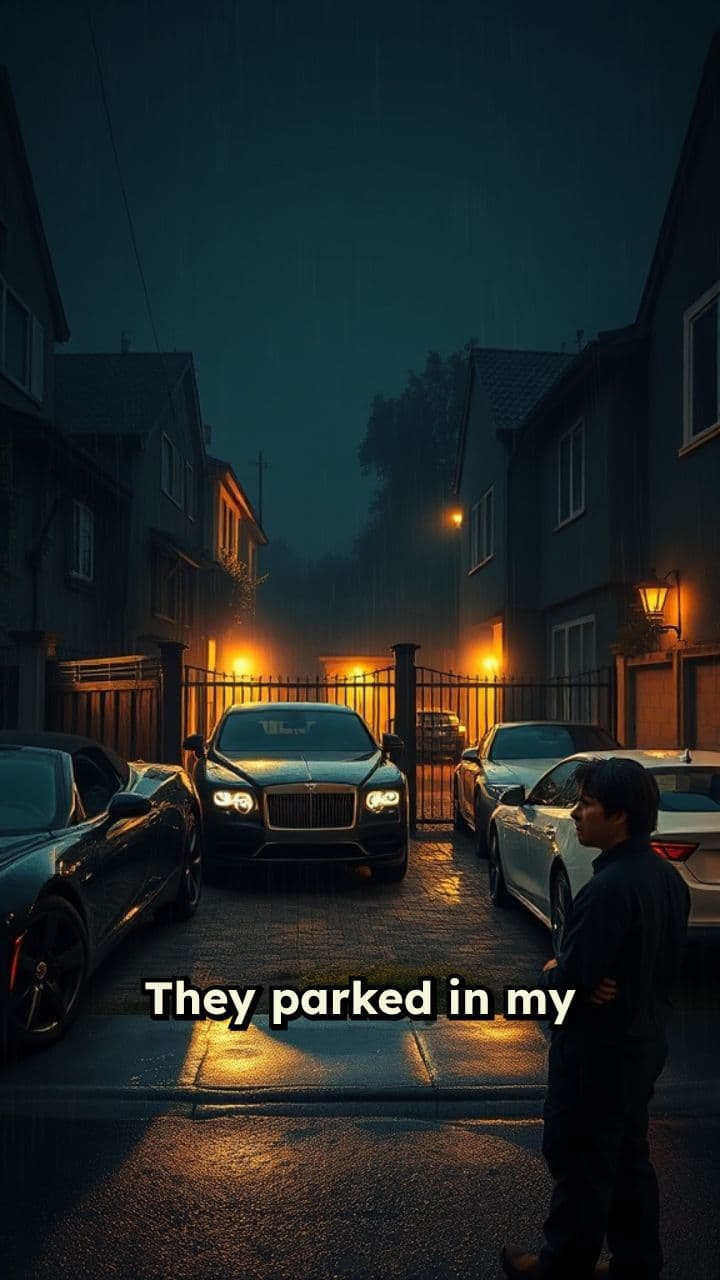 Private Access, Public Respect