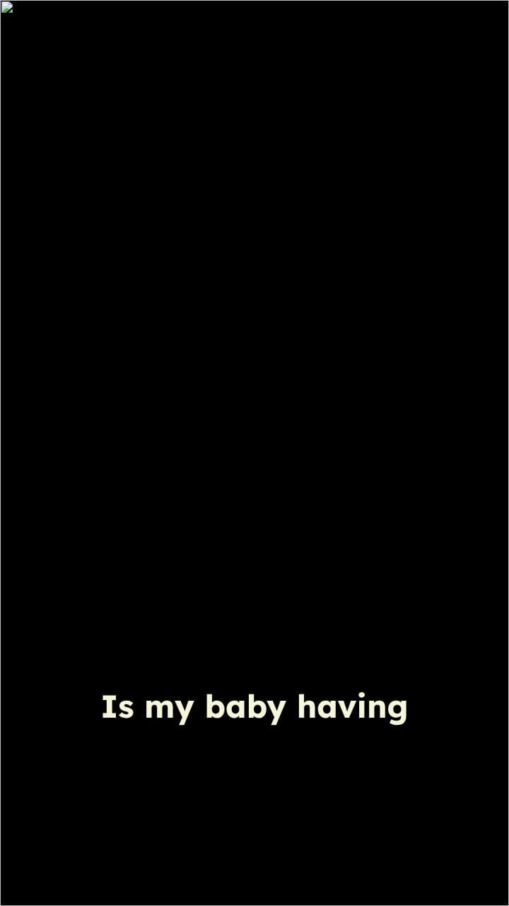 Recognizing Baby's Allergic Reactions