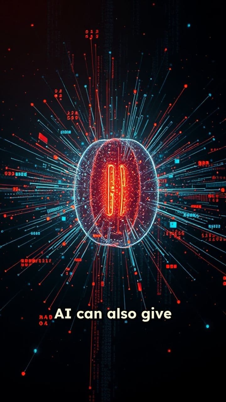 The Risks of AI Misinformation