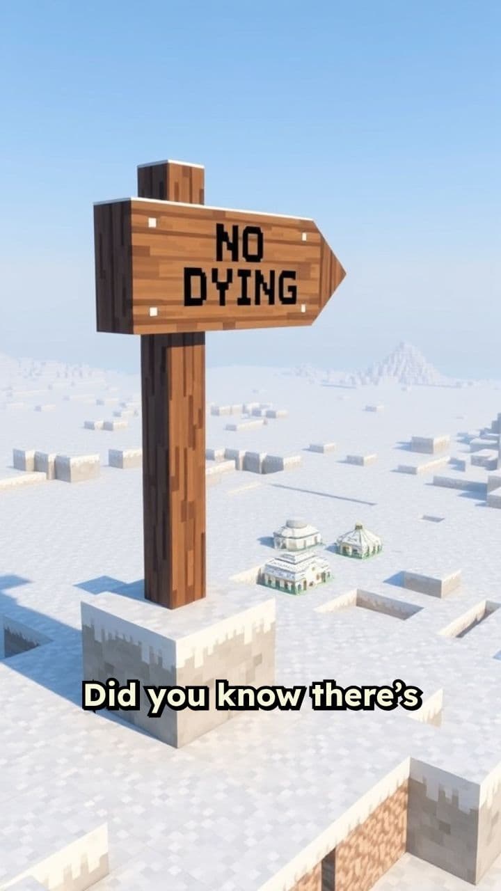 Dying is Illegal in Longyearbyen