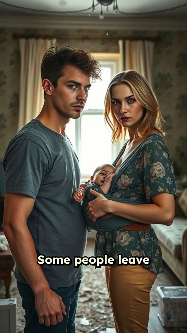 Karma and Responsibility