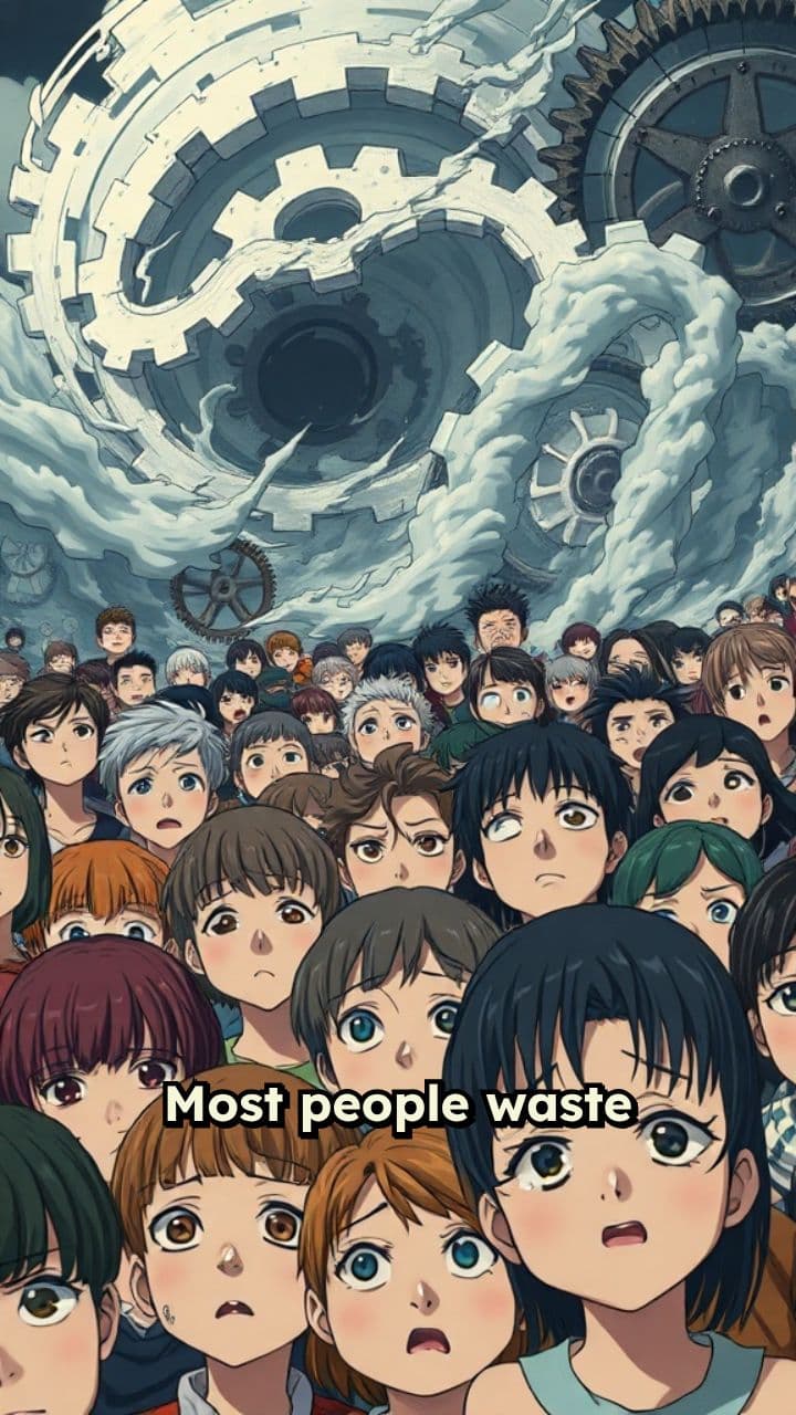 Proactive Living: Focus on What Matters