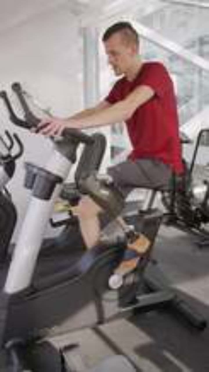 Calculate Daily Maintenance Calories