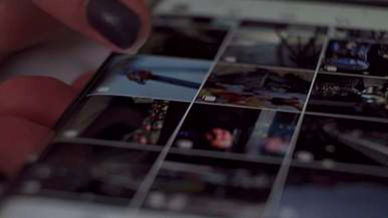 A World I Can't Forget