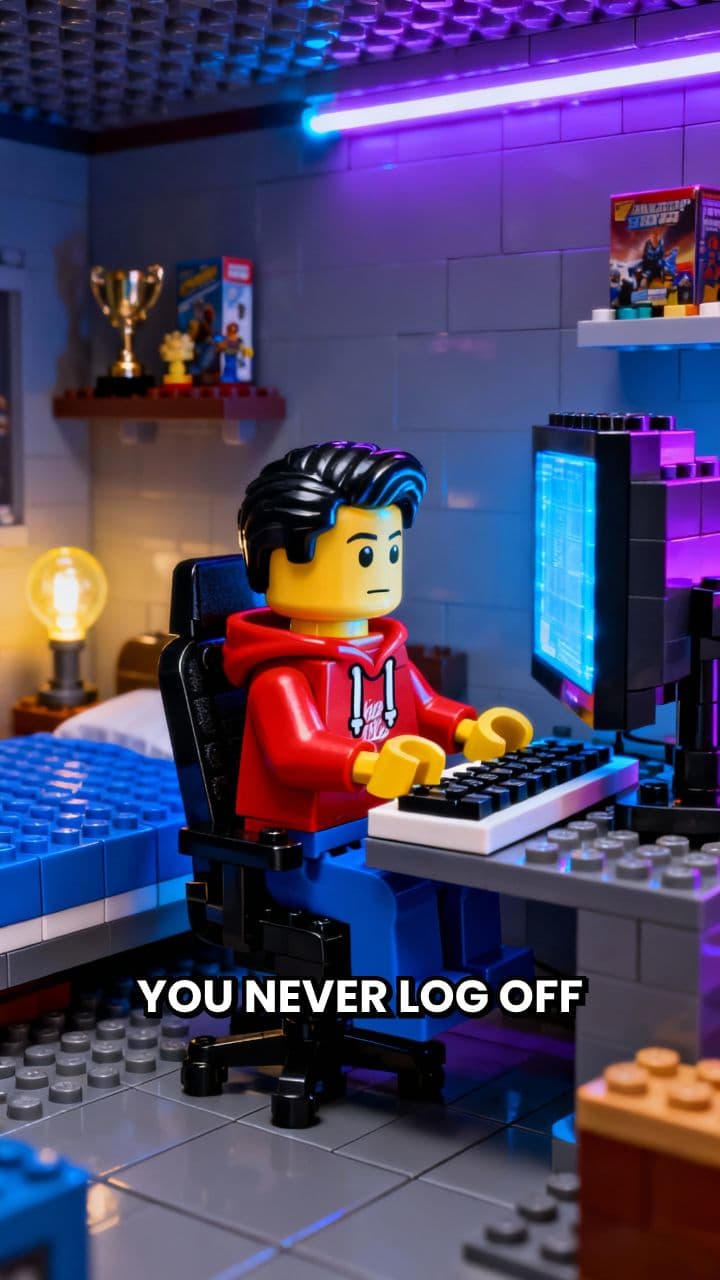 One Perfect Raid Victory