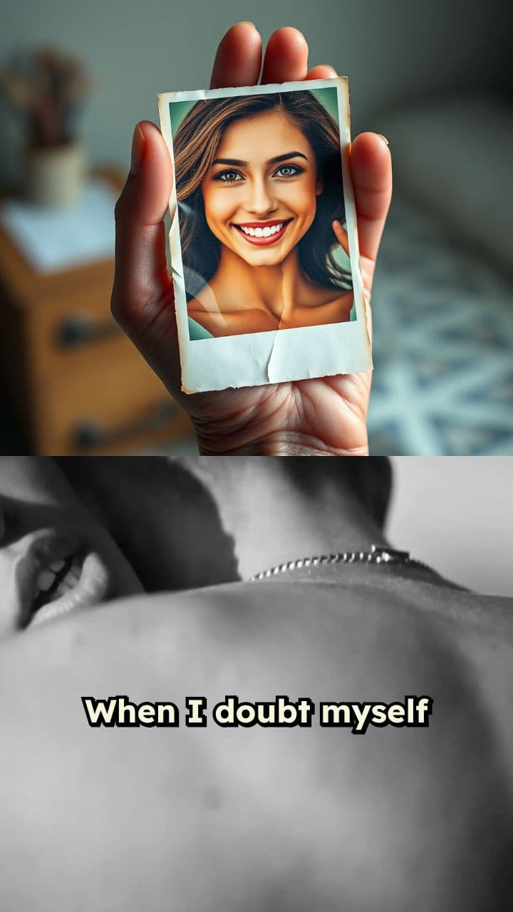 I'll Shave My Hair Off To Get You Out Of My Head