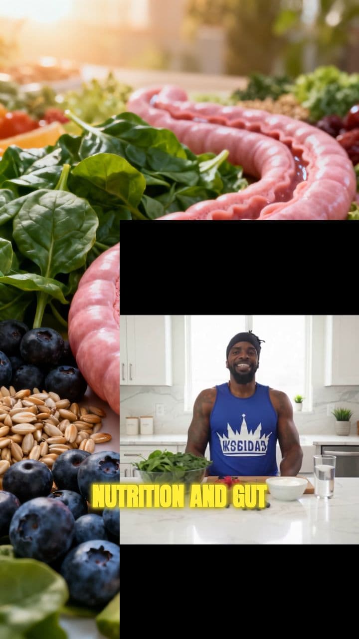 Boost Your Gut Health Today