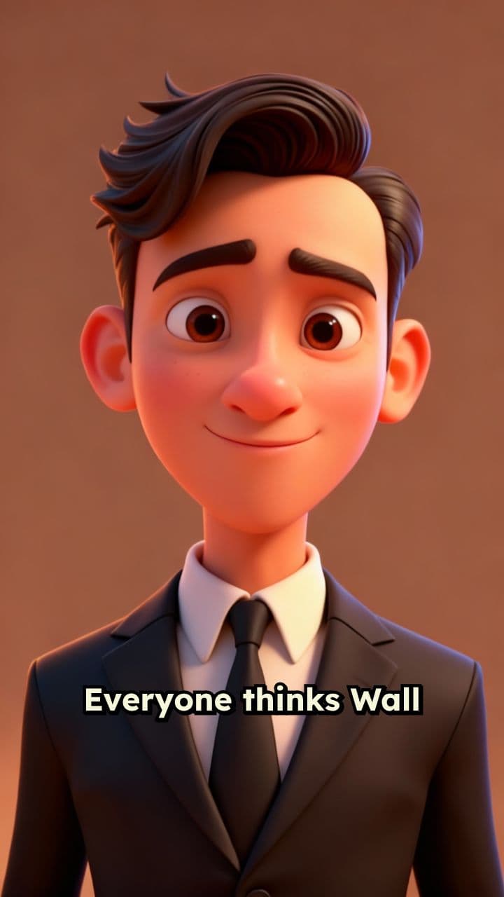 Wall Street Comeback