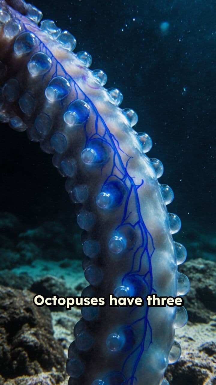 Fascinating Facts About Nature and Science