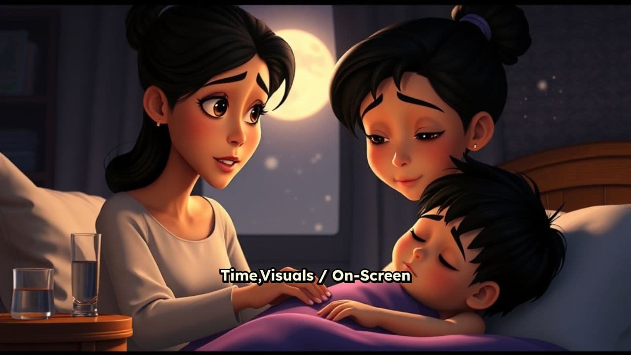 Choose Care That Cares for Your Child