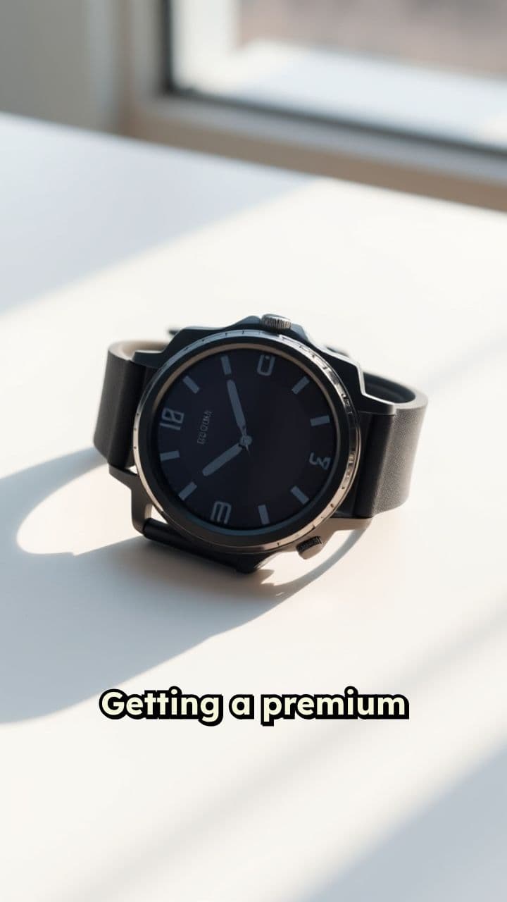 Affordable Smartwatches Under 2000 Rupees