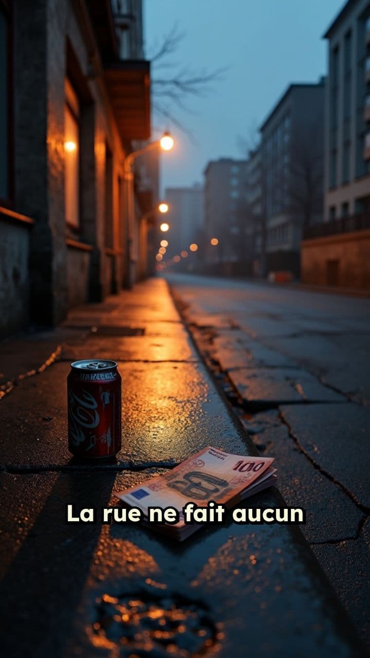 La couronne change de tête