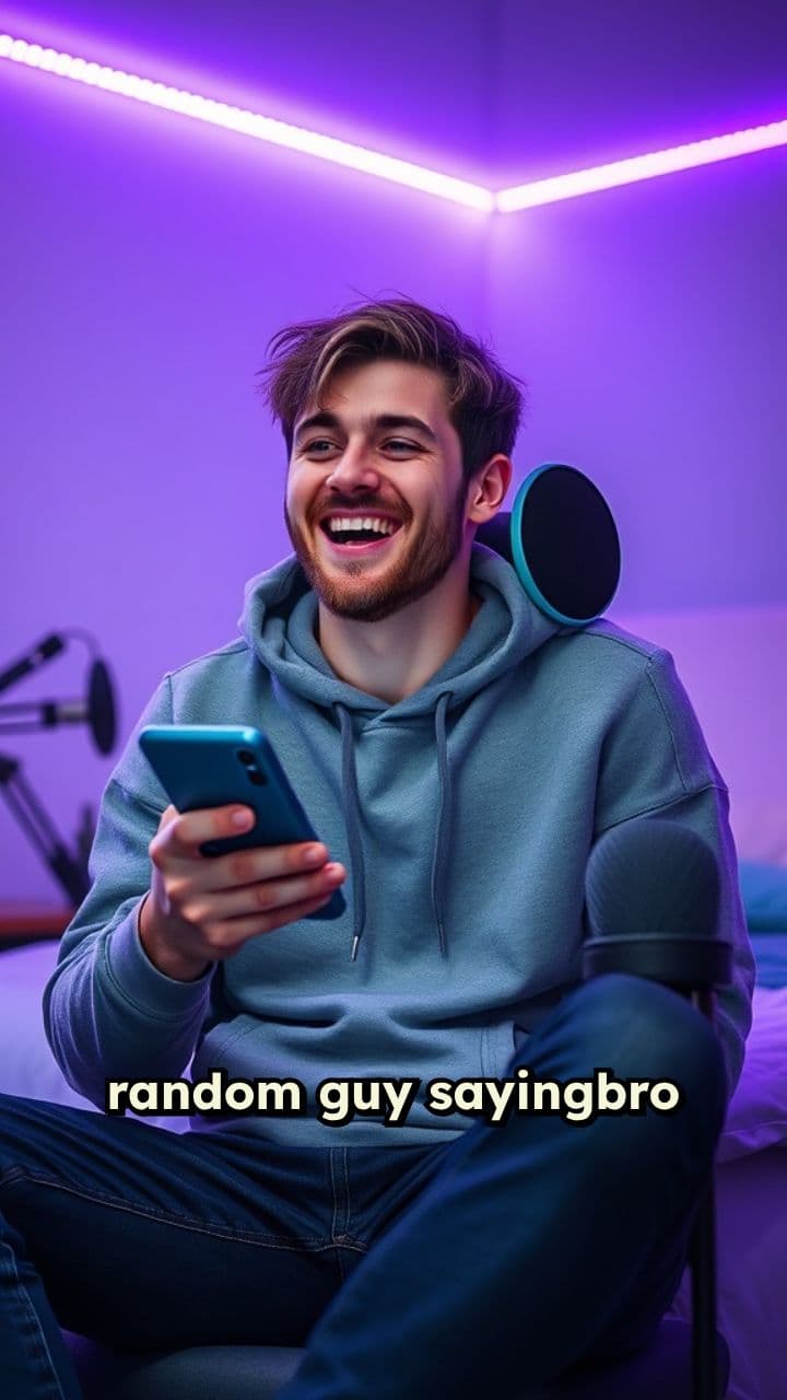 Explaining “I’m Dead” Slang