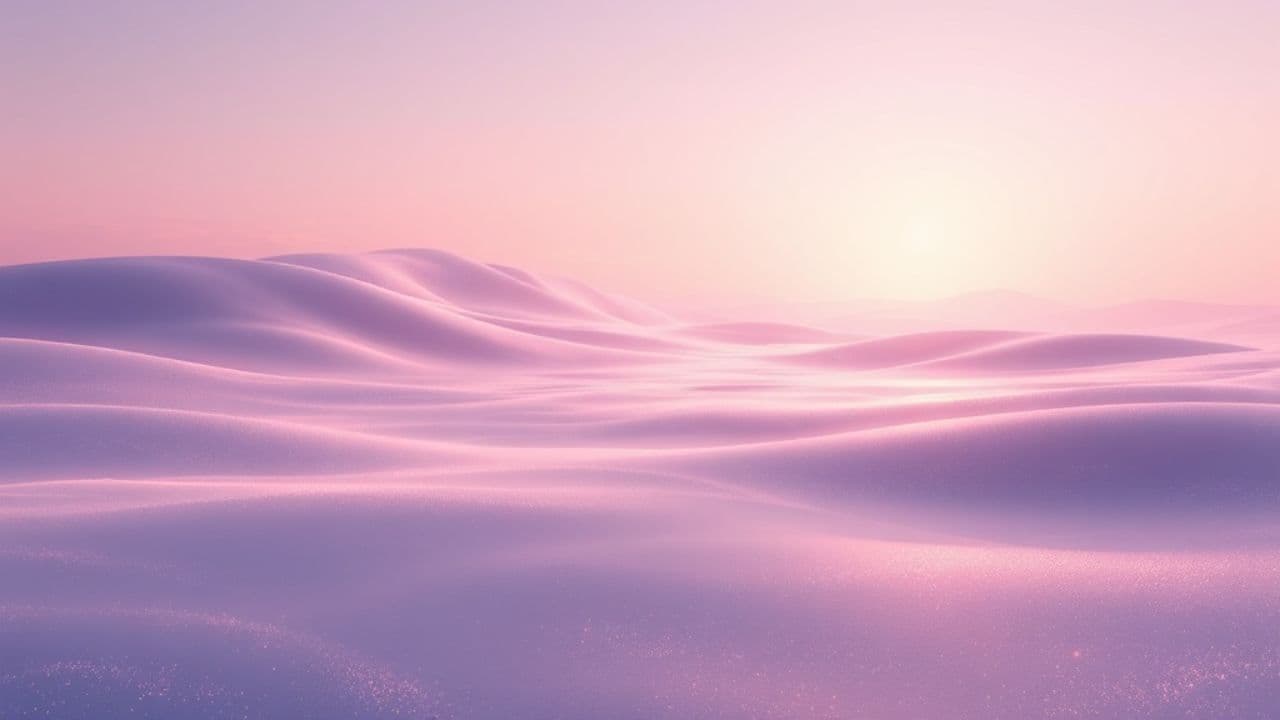 有了耶稣，生命不再一样